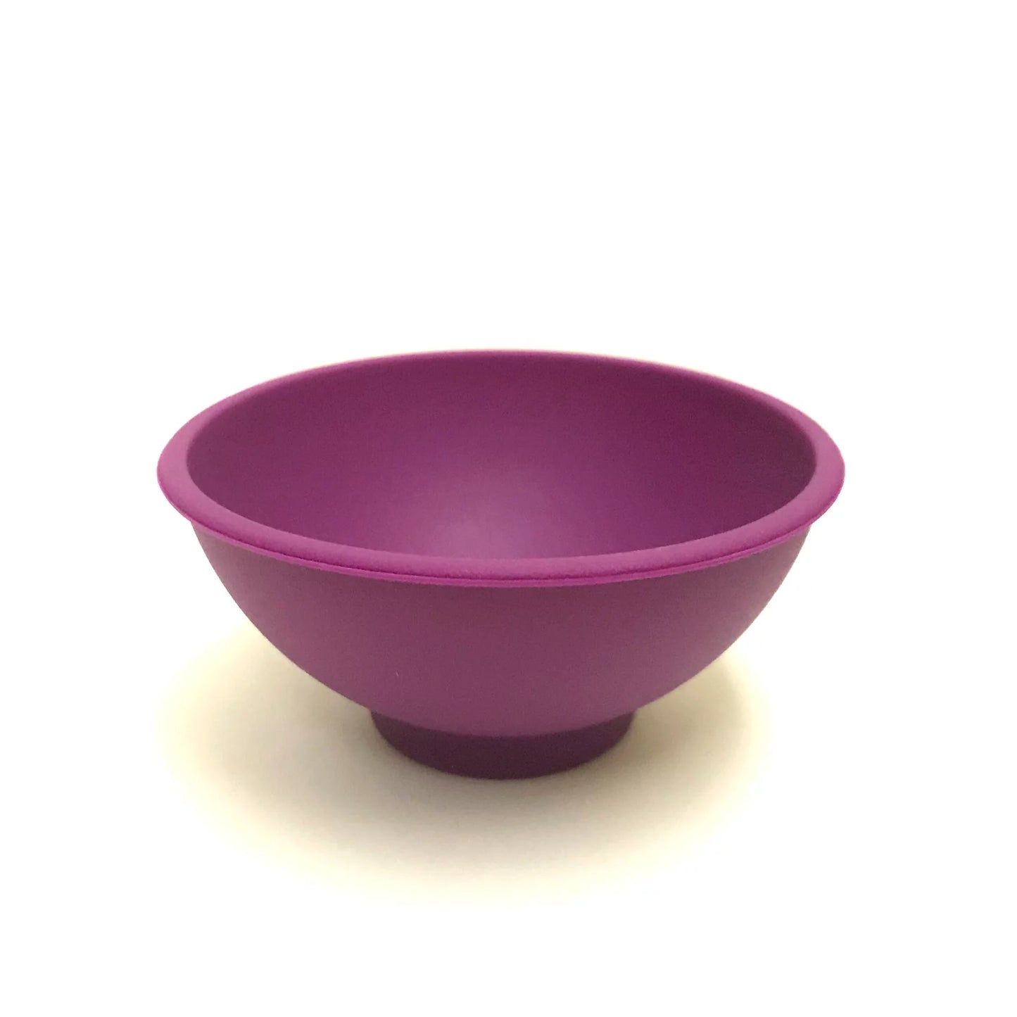 Cuia Silicone Dark Psy