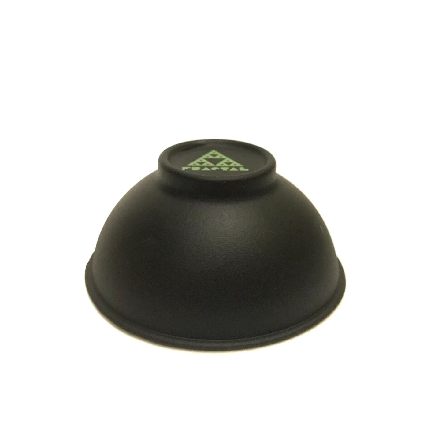 Cuia Silicone Dark Psy