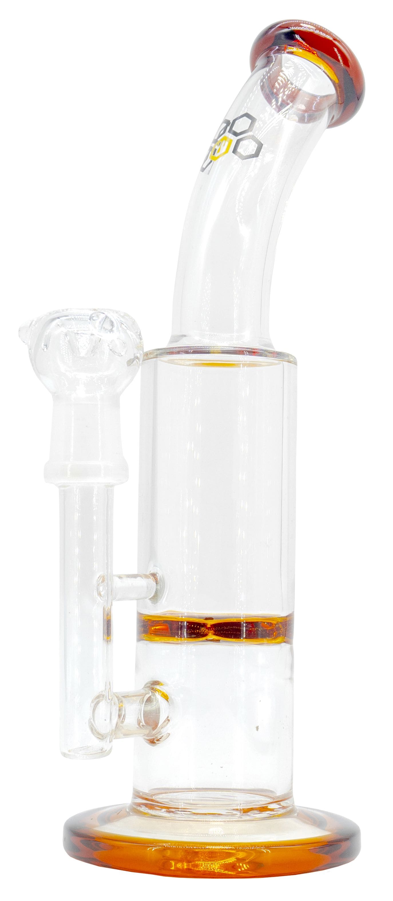 BONG TURBINE PERCOLATOR 28cm CULTURA DAB