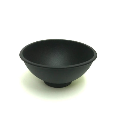 Cuia Silicone Dark Psy