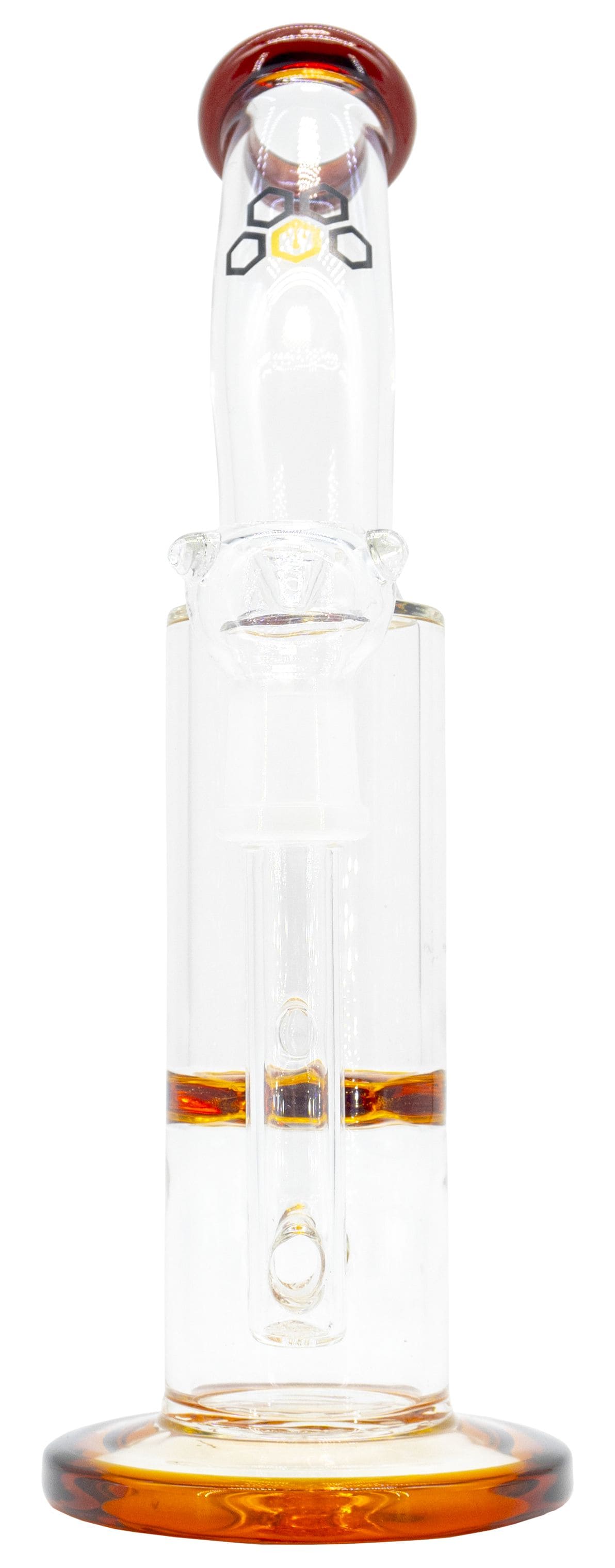 BONG TURBINE PERCOLATOR 28cm CULTURA DAB